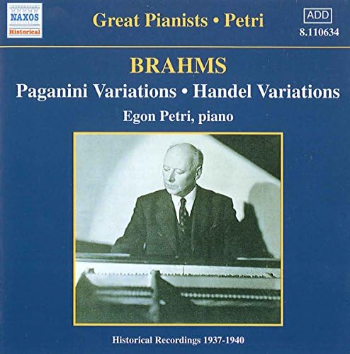 Johannes Brahms, Robert Schumann, Jean-Yves Thibaudet - Schumann